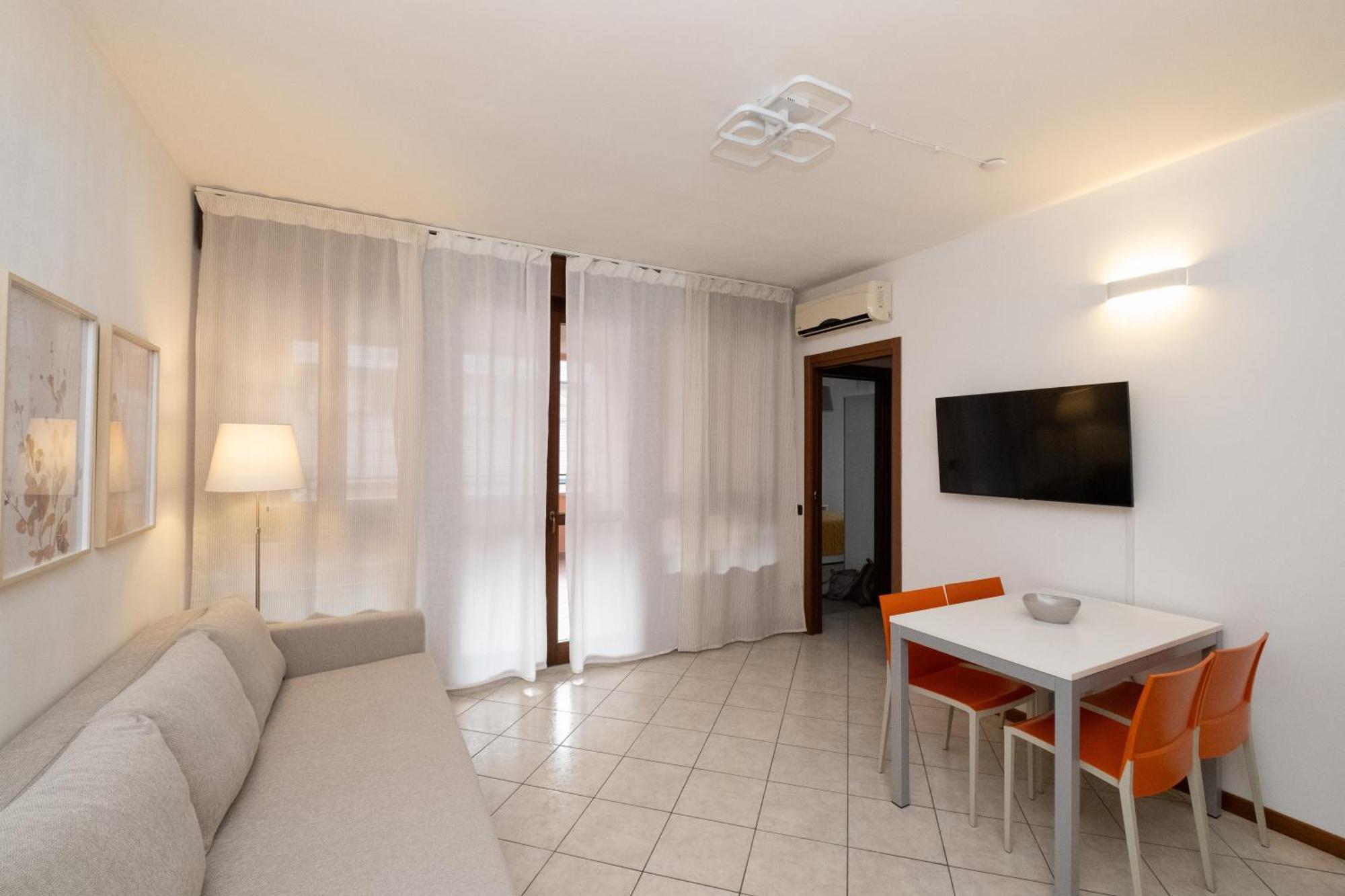 Bilocale A Lainate Lainhouse Apartment Luaran gambar