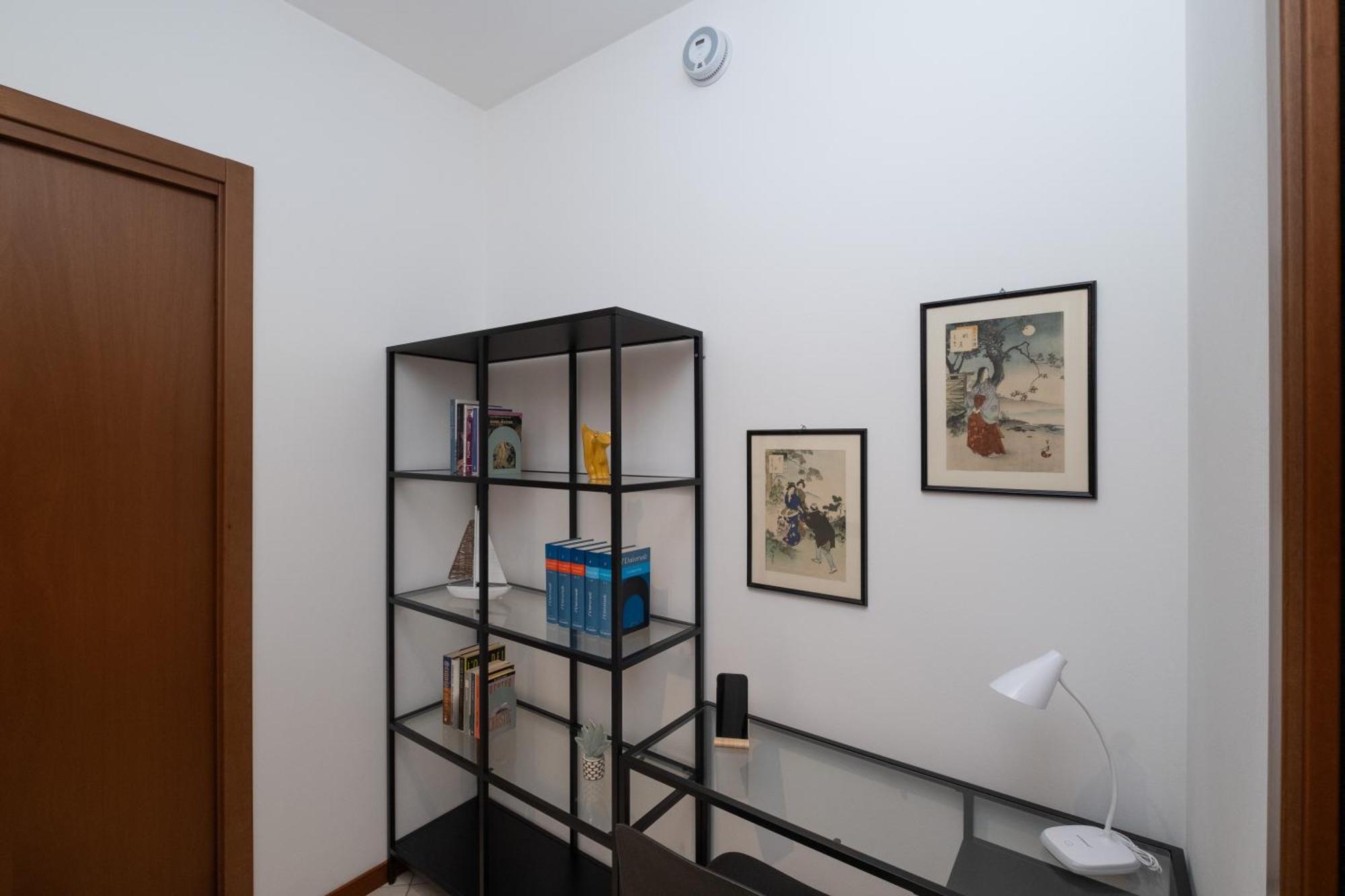 Bilocale A Lainate Lainhouse Apartment Luaran gambar