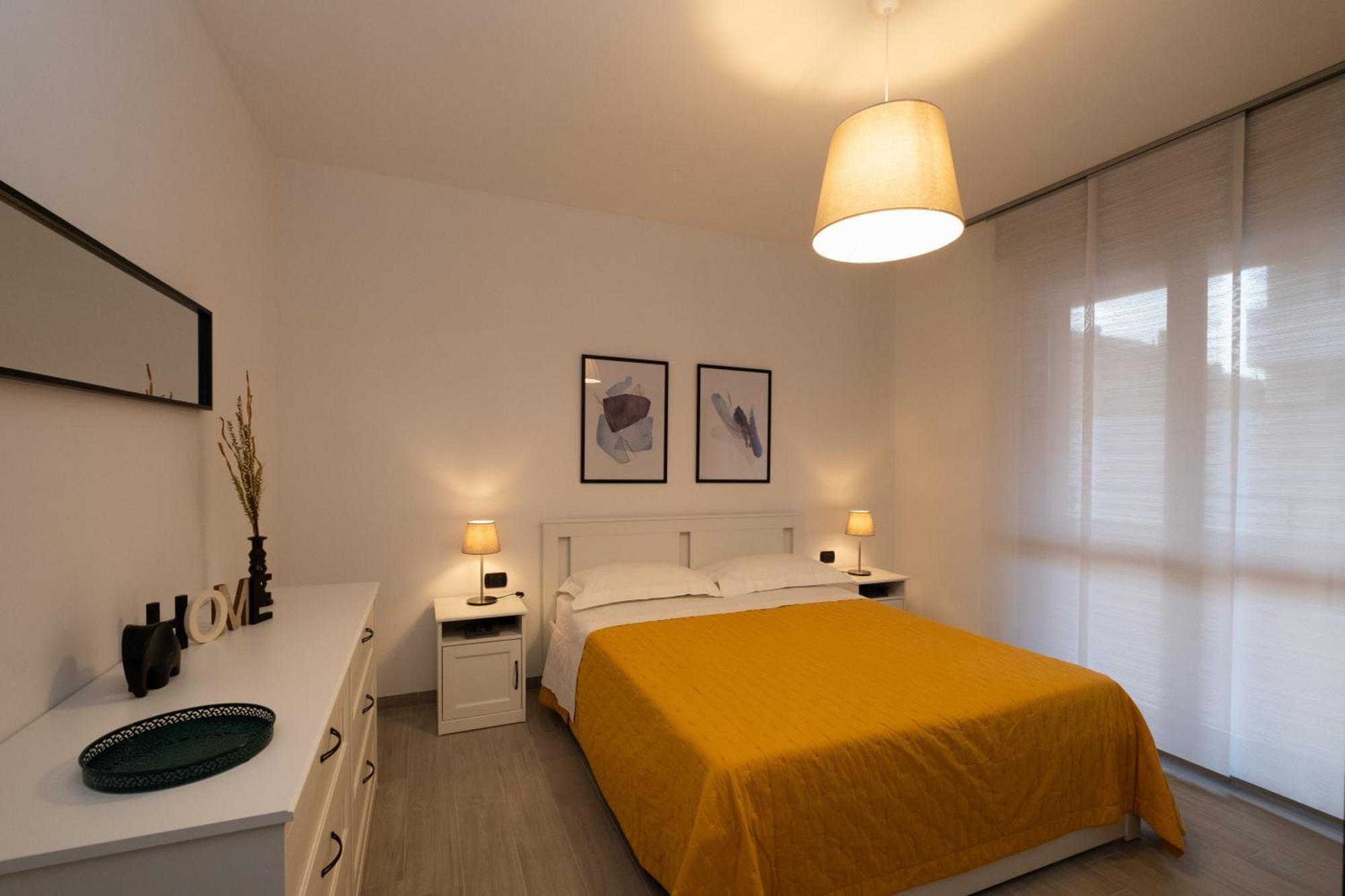 Bilocale A Lainate Lainhouse Apartment Luaran gambar