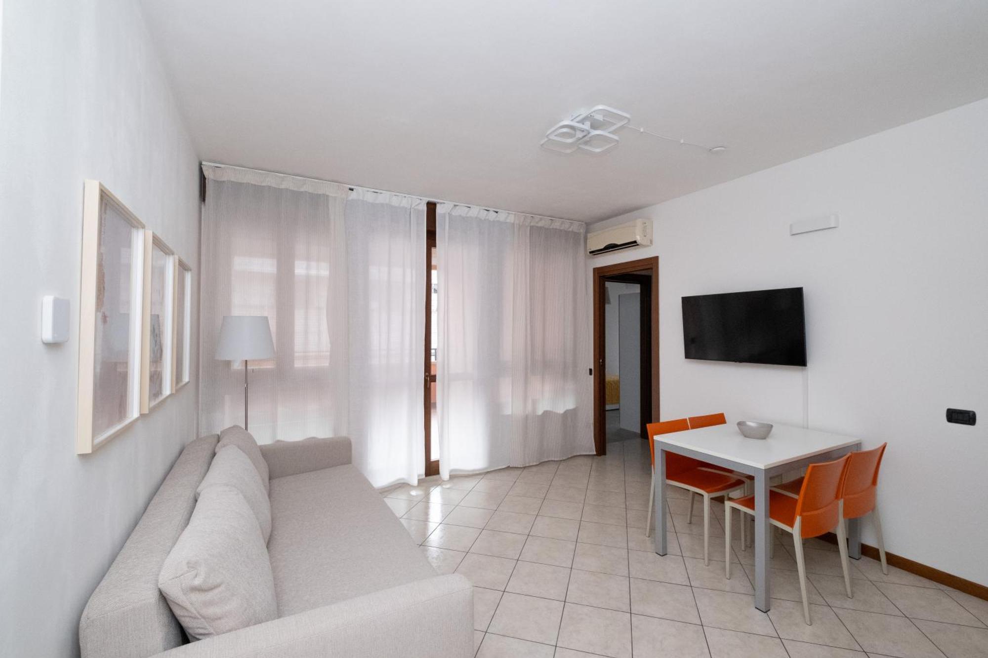 Bilocale A Lainate Lainhouse Apartment Luaran gambar