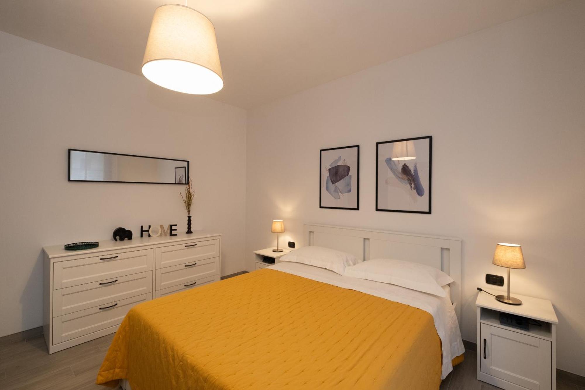 Bilocale A Lainate Lainhouse Apartment Luaran gambar