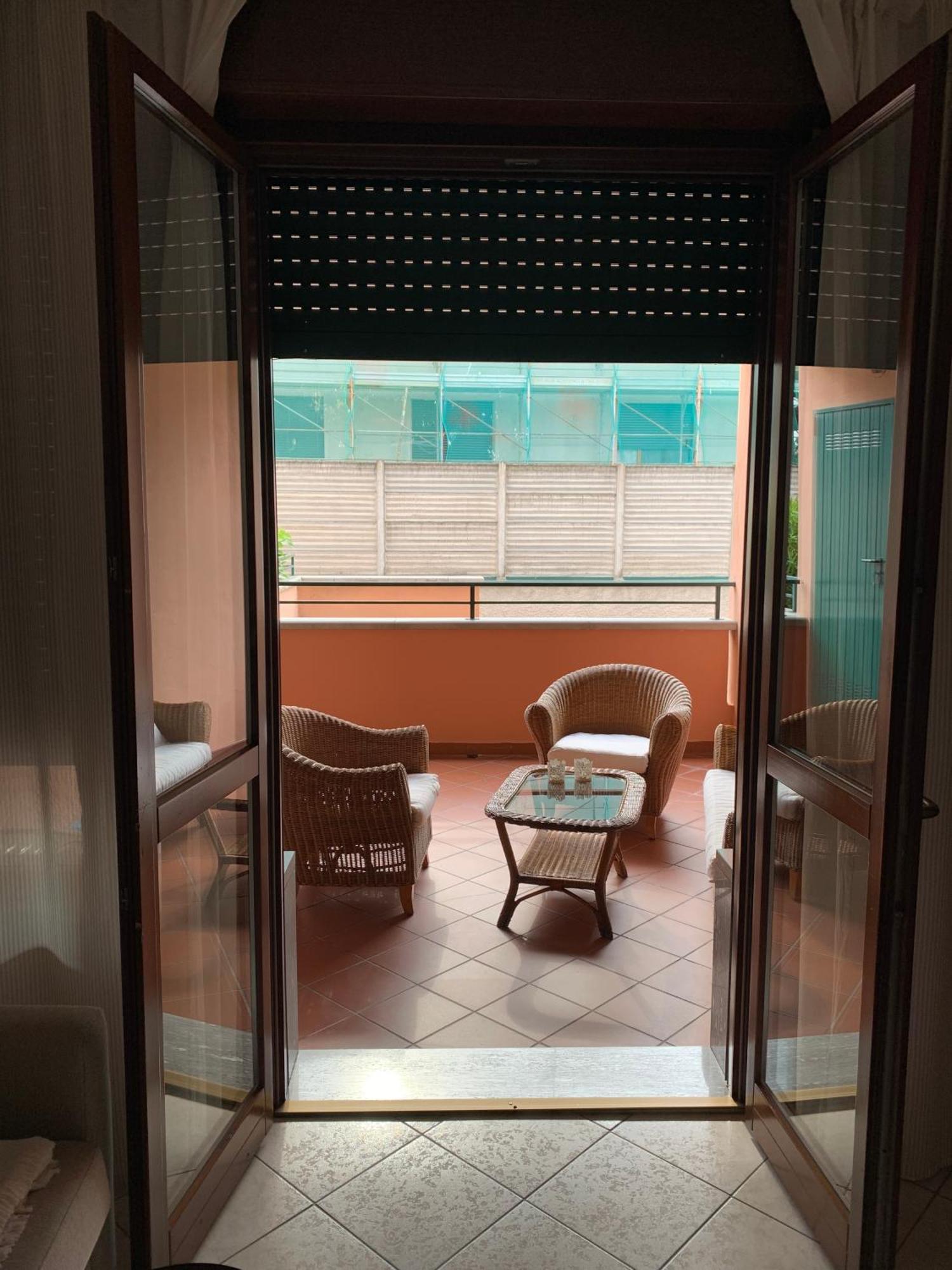 Bilocale A Lainate Lainhouse Apartment Luaran gambar