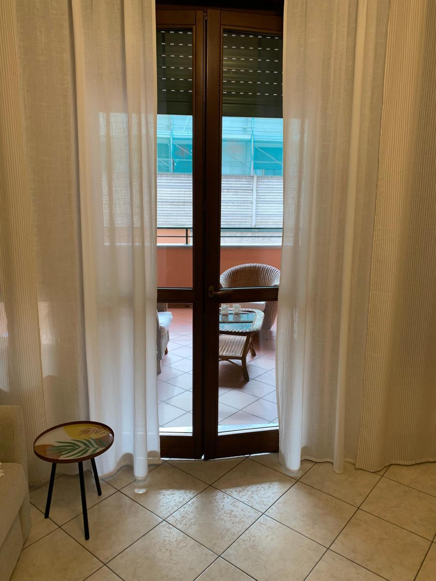 Bilocale A Lainate Lainhouse Apartment Luaran gambar